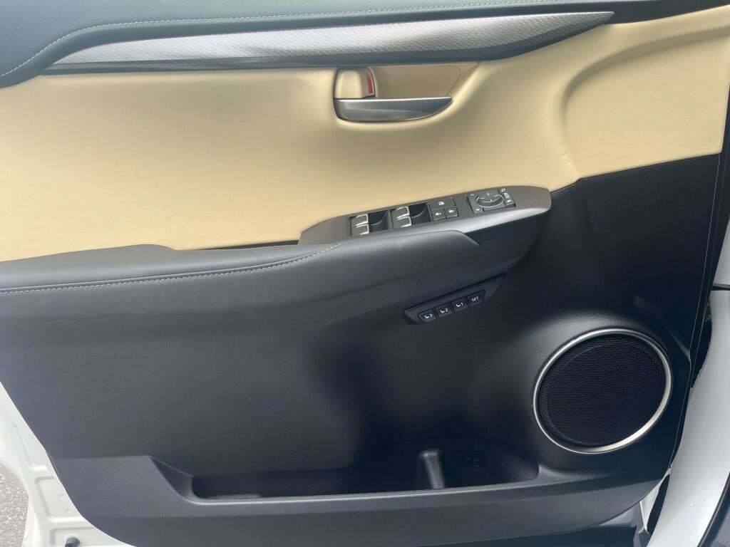Used 2021 Lexus NX 300 AWD w/ Premium Package image 29