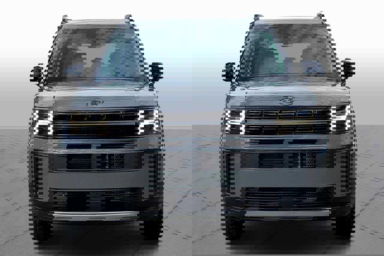 New 2026 Hyundai Santa Fe XRT image 3