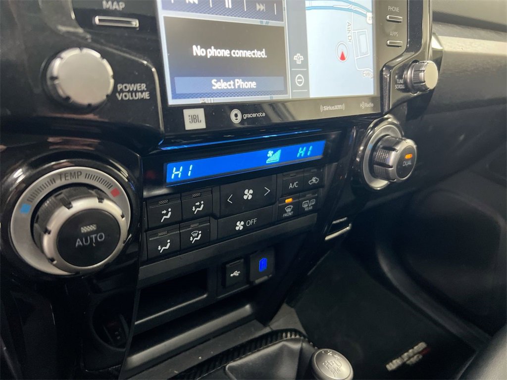 Used 2022 Toyota 4Runner TRD Pro image 16
