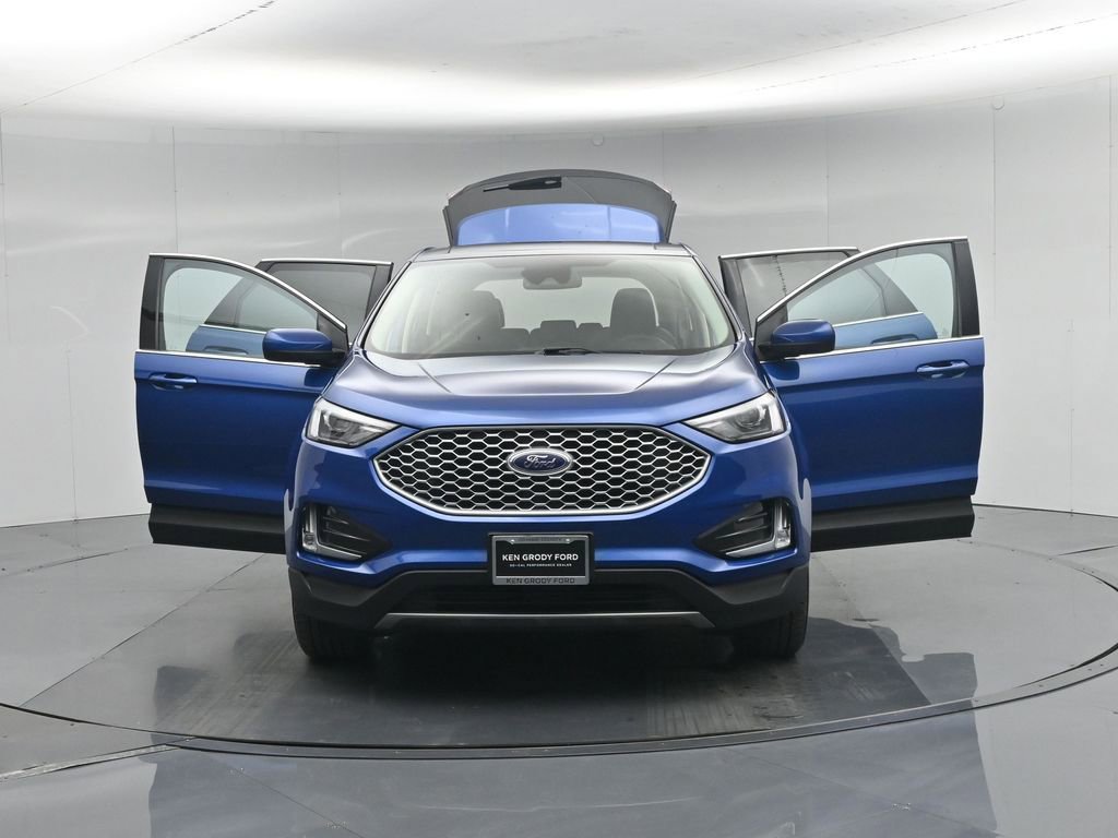 Used 2024 Ford Edge SEL w/ Convenience Package AWD/4WD image 33
