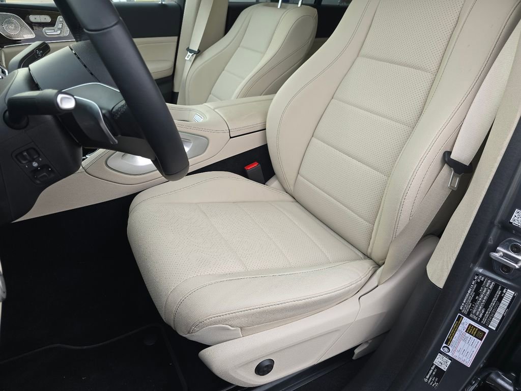 Used 2026 Mercedes-Benz GLE 350 4MATIC image 24