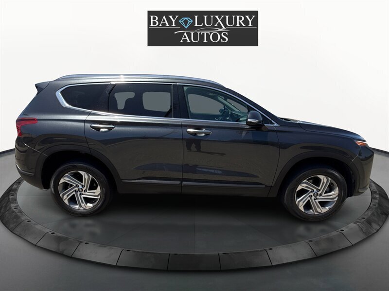 Used 2023 Hyundai Santa Fe SEL AWD/4WD image 94
