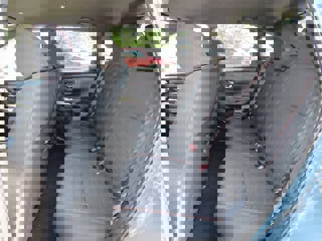 New 2025 Honda HR-V Sport image 14