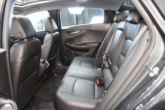 Used 2017 Chevrolet Malibu LT w/ Leather Package FWD image 24
