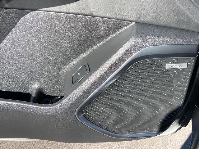 Used 2026 Buick Enclave Preferred image 20