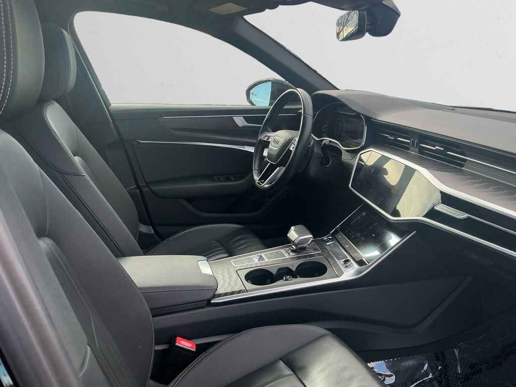 Used 2023 Audi A6 2.0T Premium image 15