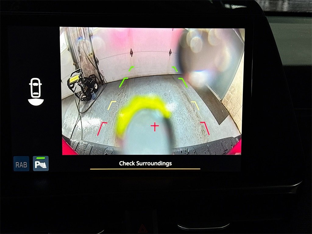 New 2026 Subaru Outback Limited image 12