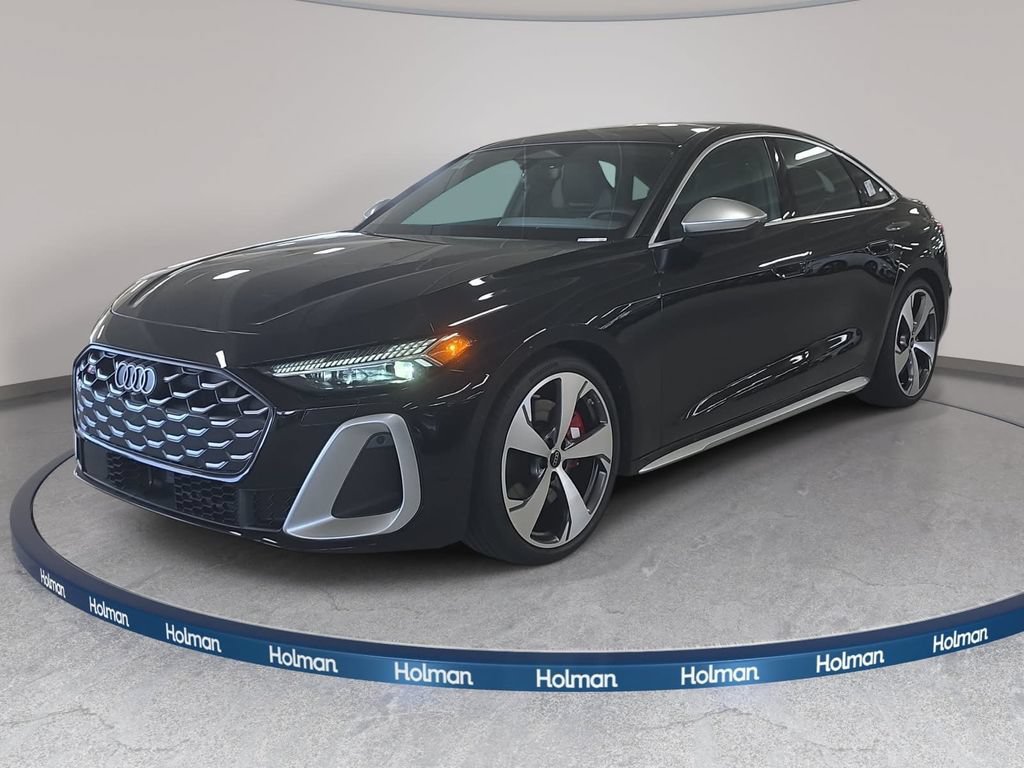 New 2026 Audi S5 Premium Plus