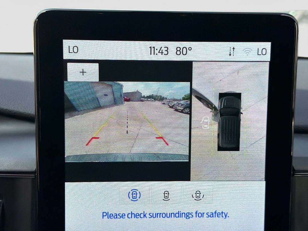 Used 2023 Ford Explorer ST w/ Equipment Group 401A AWD/4WD image 25