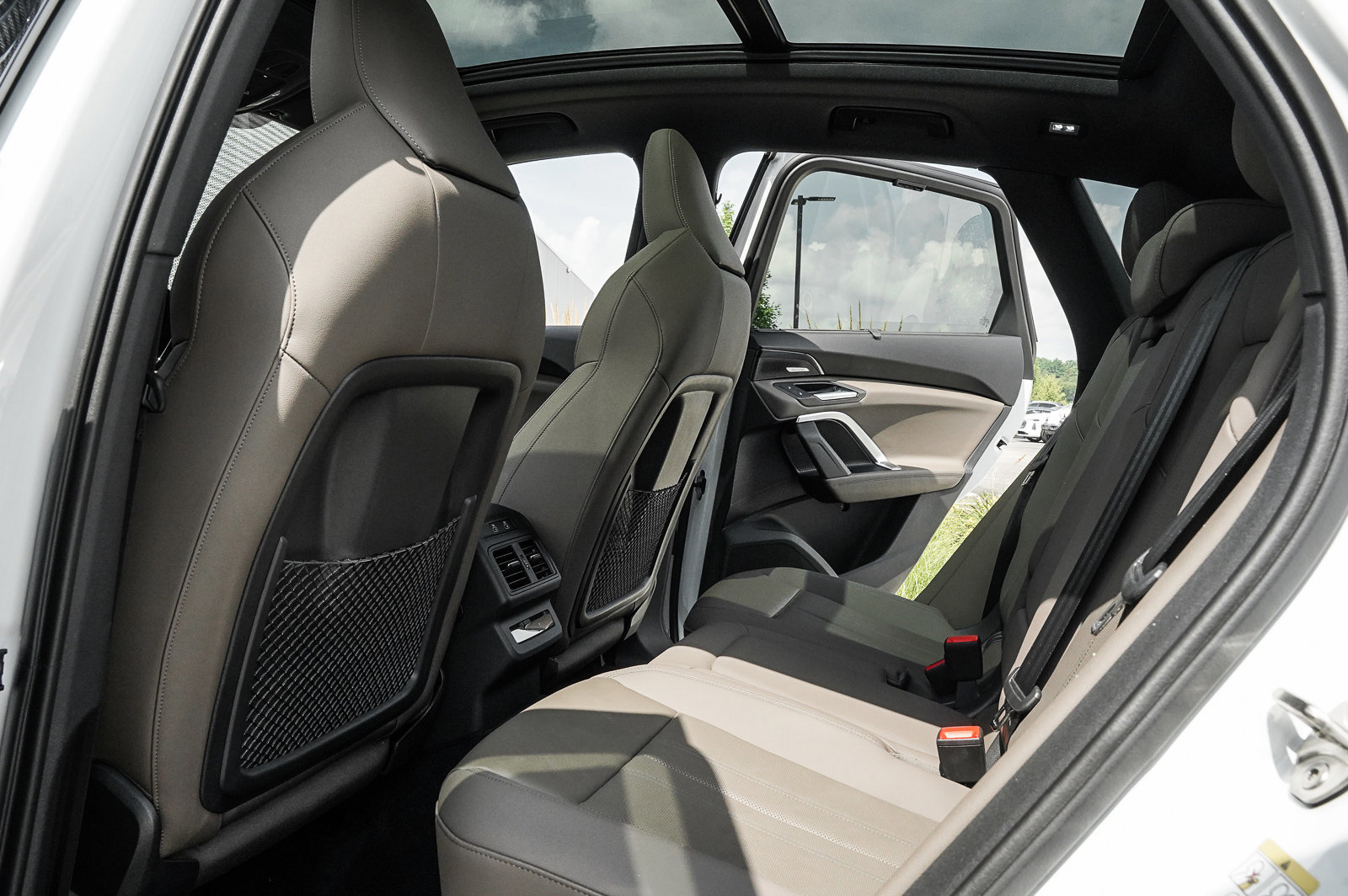 New 2025 Audi Q5 Premium Plus image 19