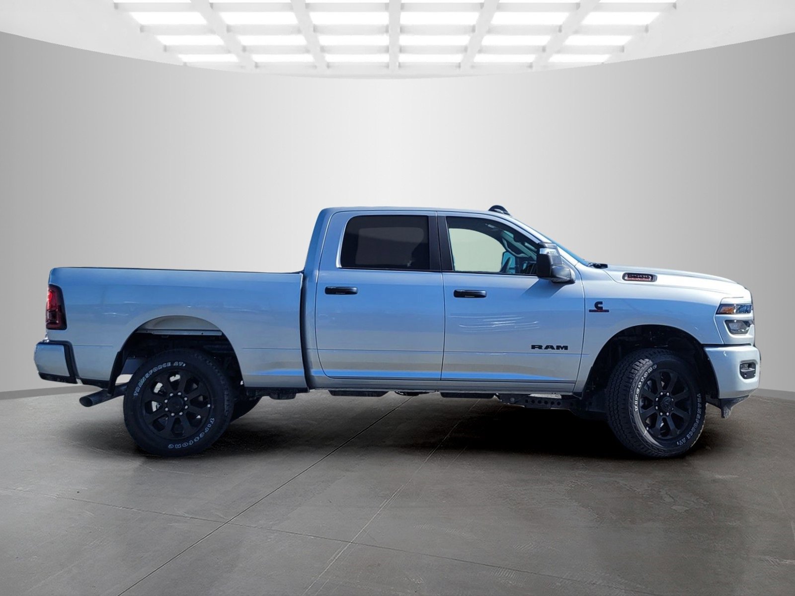 New 2026 RAM 2500 Big Horn image 3