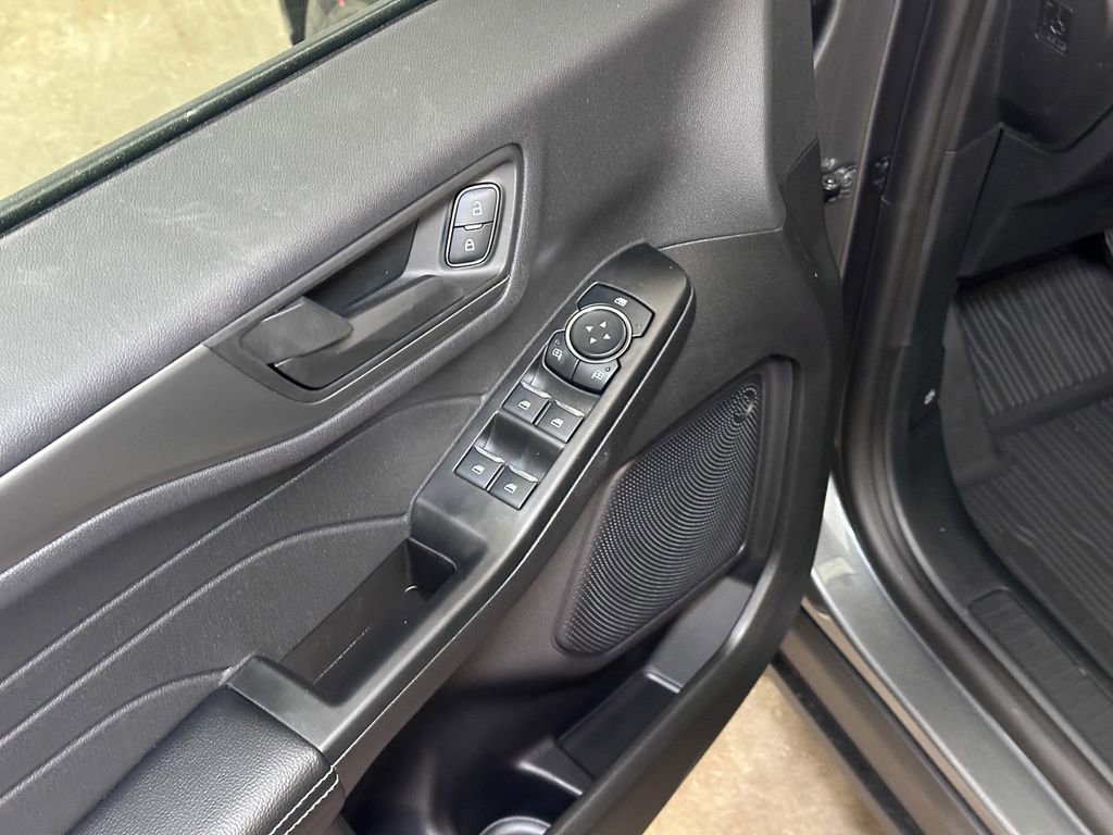 New 2026 Ford Escape Active w/ Cold Weather Package image 17