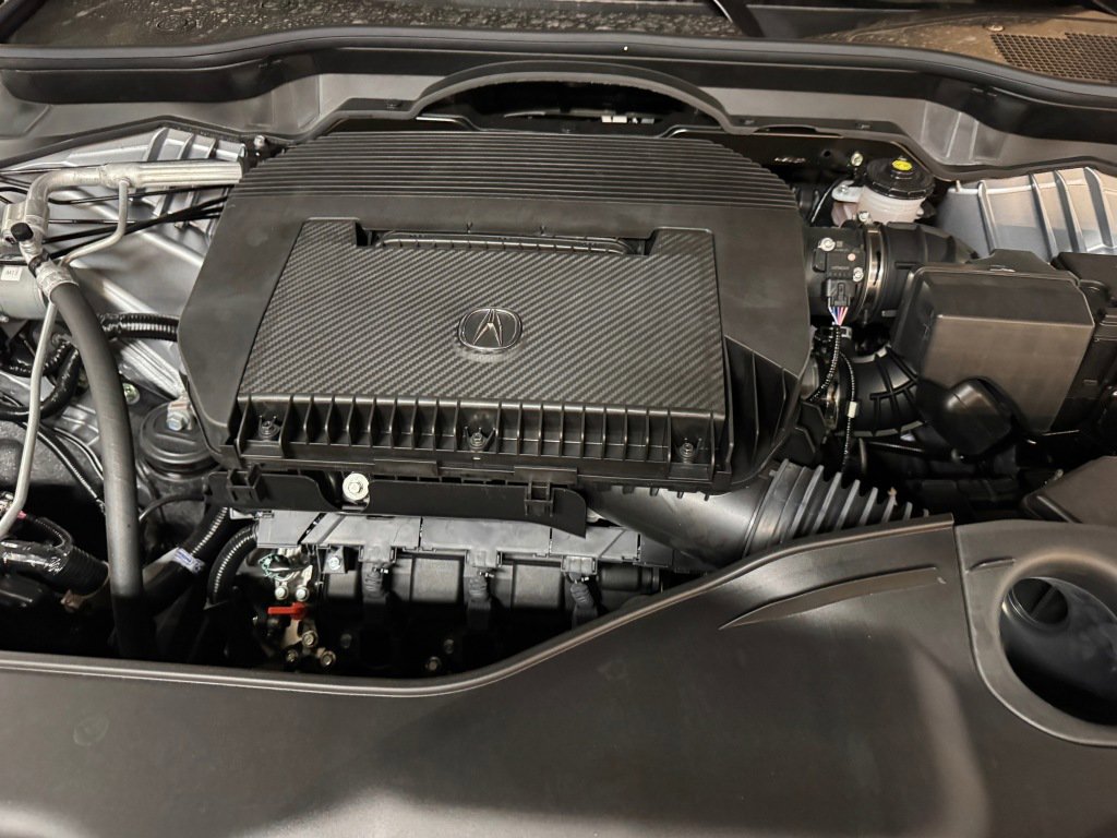 New 2026 Acura MDX w/ Advance Package image 31