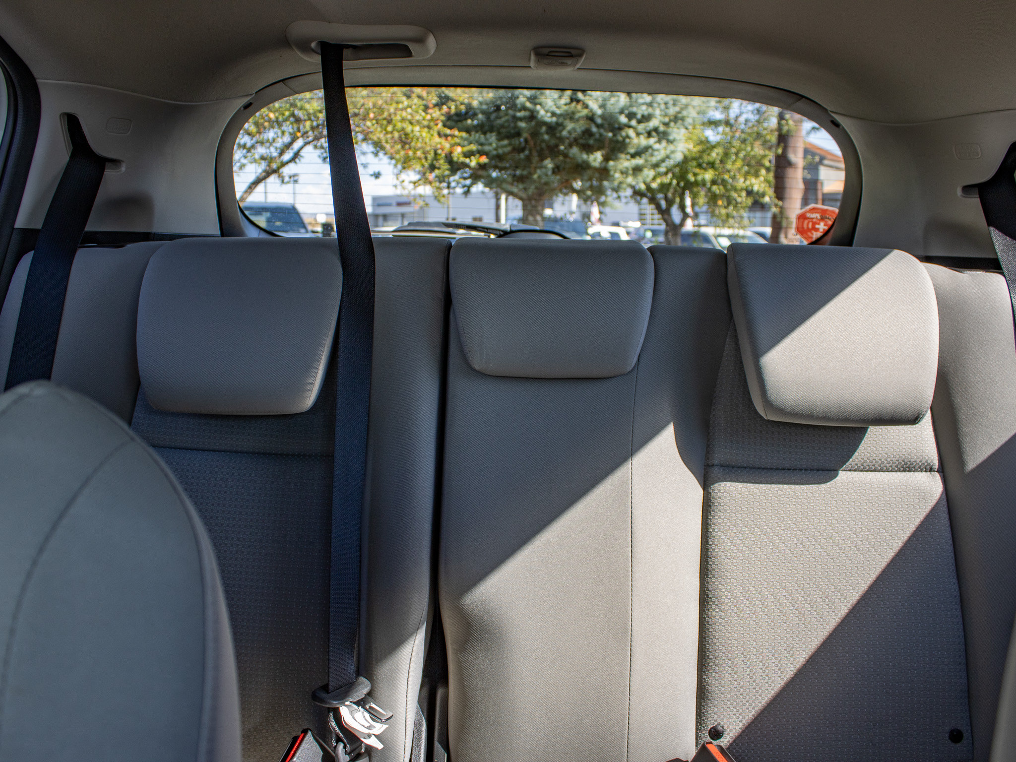 Used 2019 Honda HR-V EX image 44
