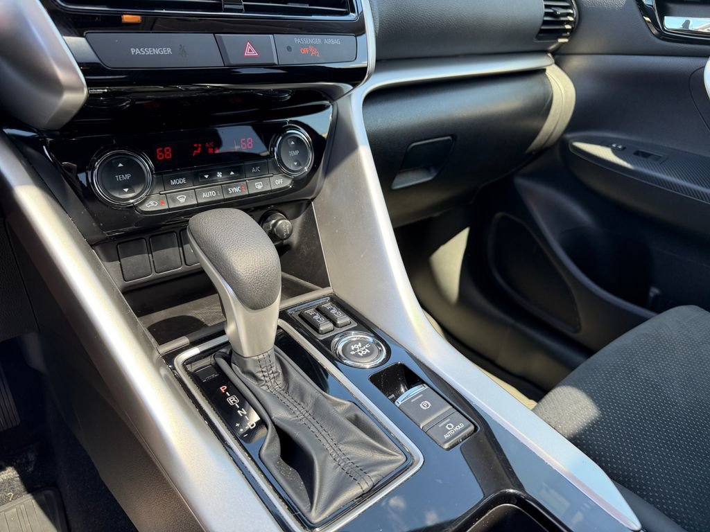Used 2024 Mitsubishi Eclipse Cross SE AWD/4WD image 21