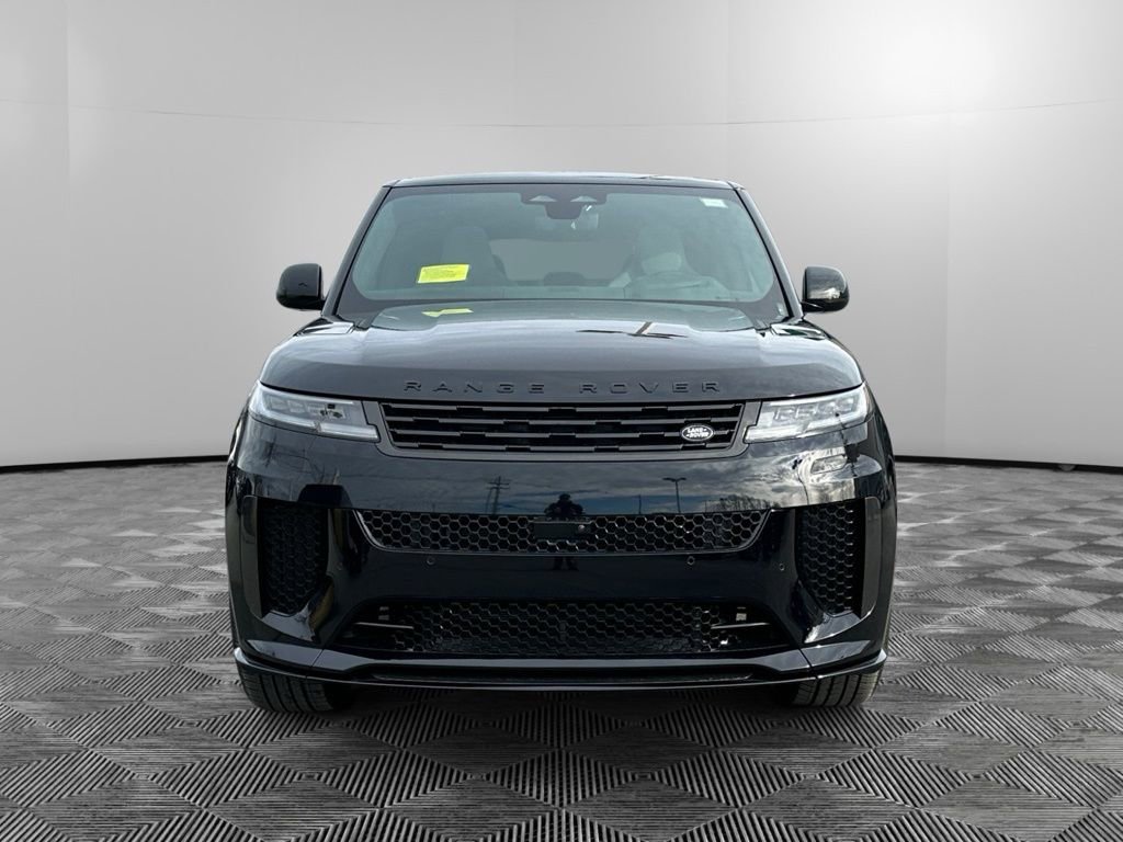 New 2025 Land Rover Range Rover Sport SV Edition Two image 13
