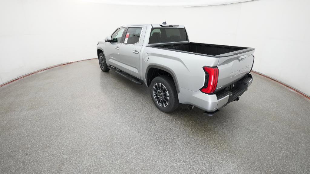 New 2026 Toyota Tundra Limited image 13