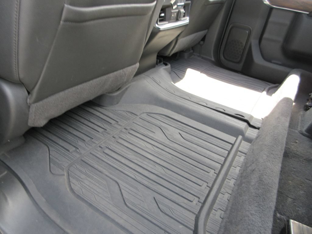 Used 2021 GMC Sierra 2500 SLT AWD/4WD image 31