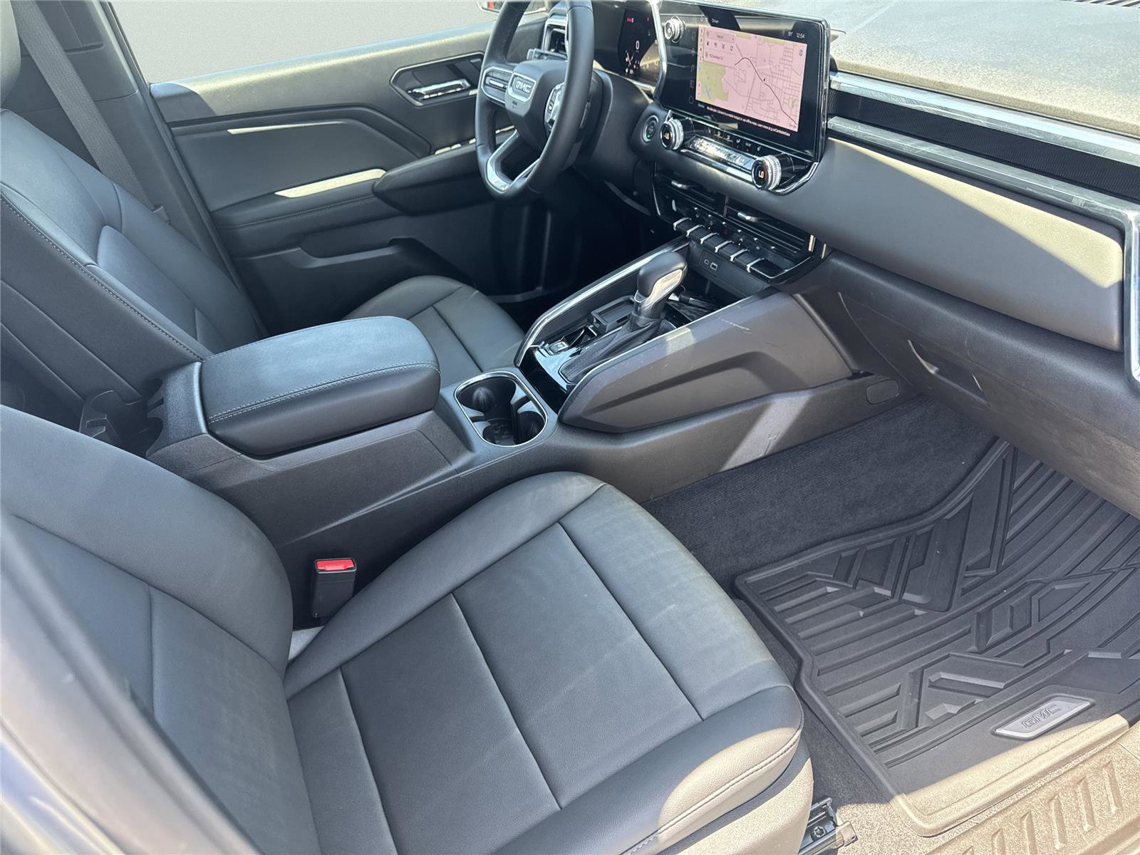 Used 2024 GMC Canyon Elevation w/ Elevation Premium Package RWD image 32