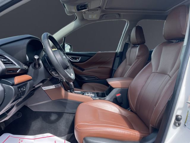 Used 2021 Subaru Forester Touring AWD/4WD image 9
