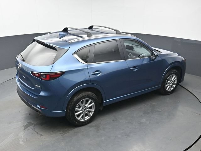Used 2024 MAZDA CX-5 AWD 2.5 S image 37