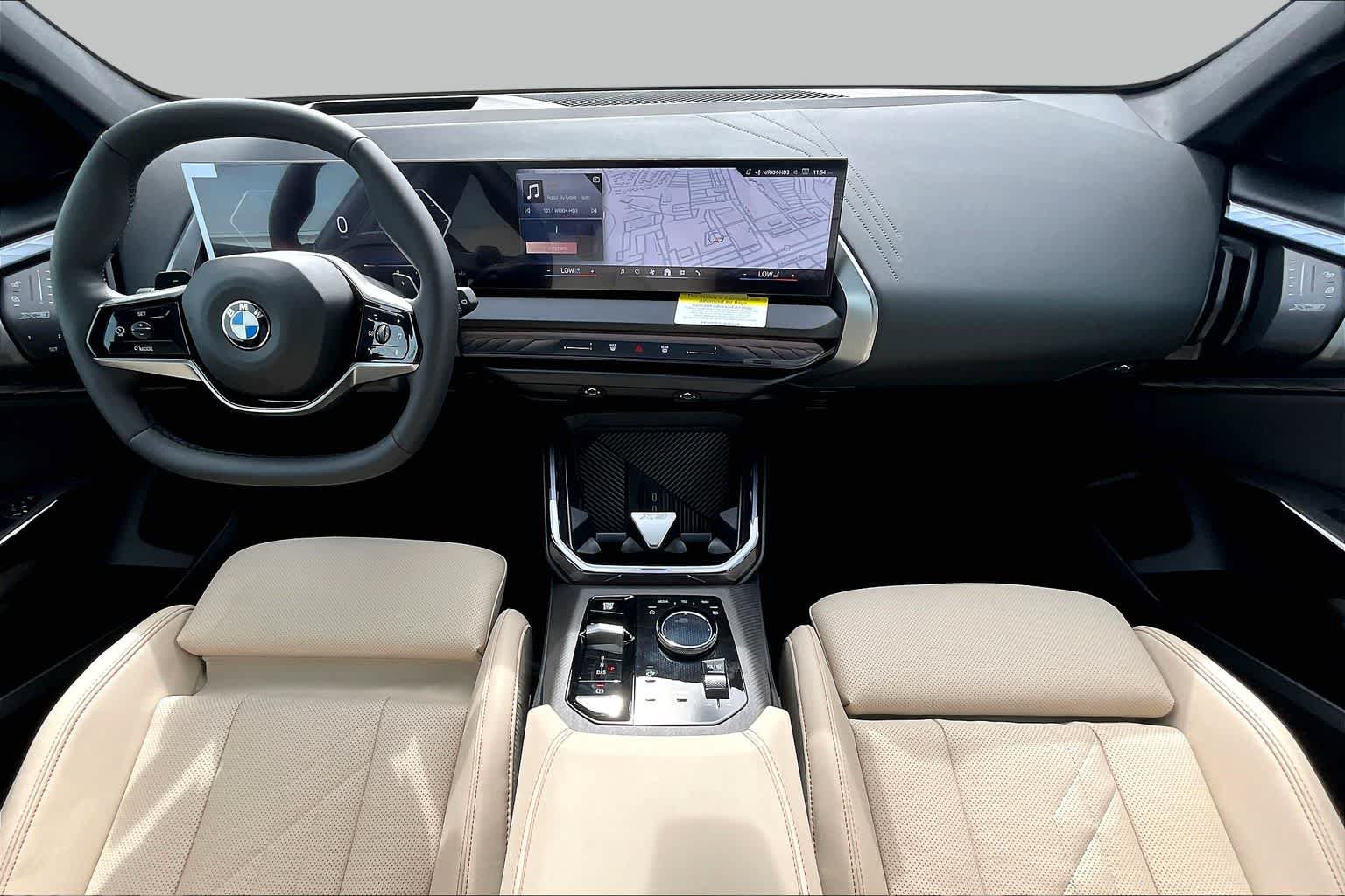 New 2026 BMW X3 xDrive30i w/ Premium Package AWD/4WD image 5