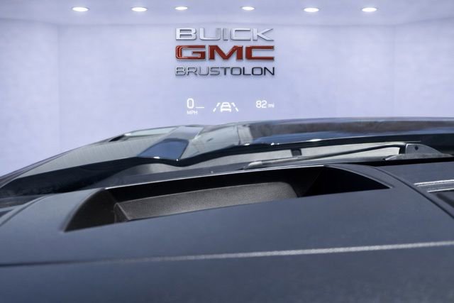 Used 2022 GMC Sierra 1500 AT4 w/ AT4 Premium Package image 28