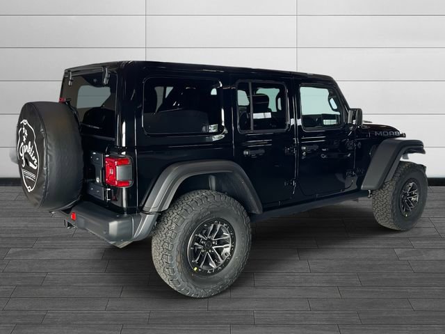 New 2026 Jeep Wrangler Unlimited Rubicon 392 AWD/4WD image 3