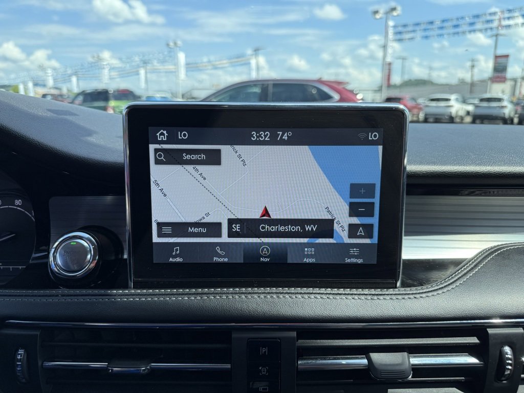 Used 2022 Lincoln Corsair AWD w/ Equipment Group 101A image 24