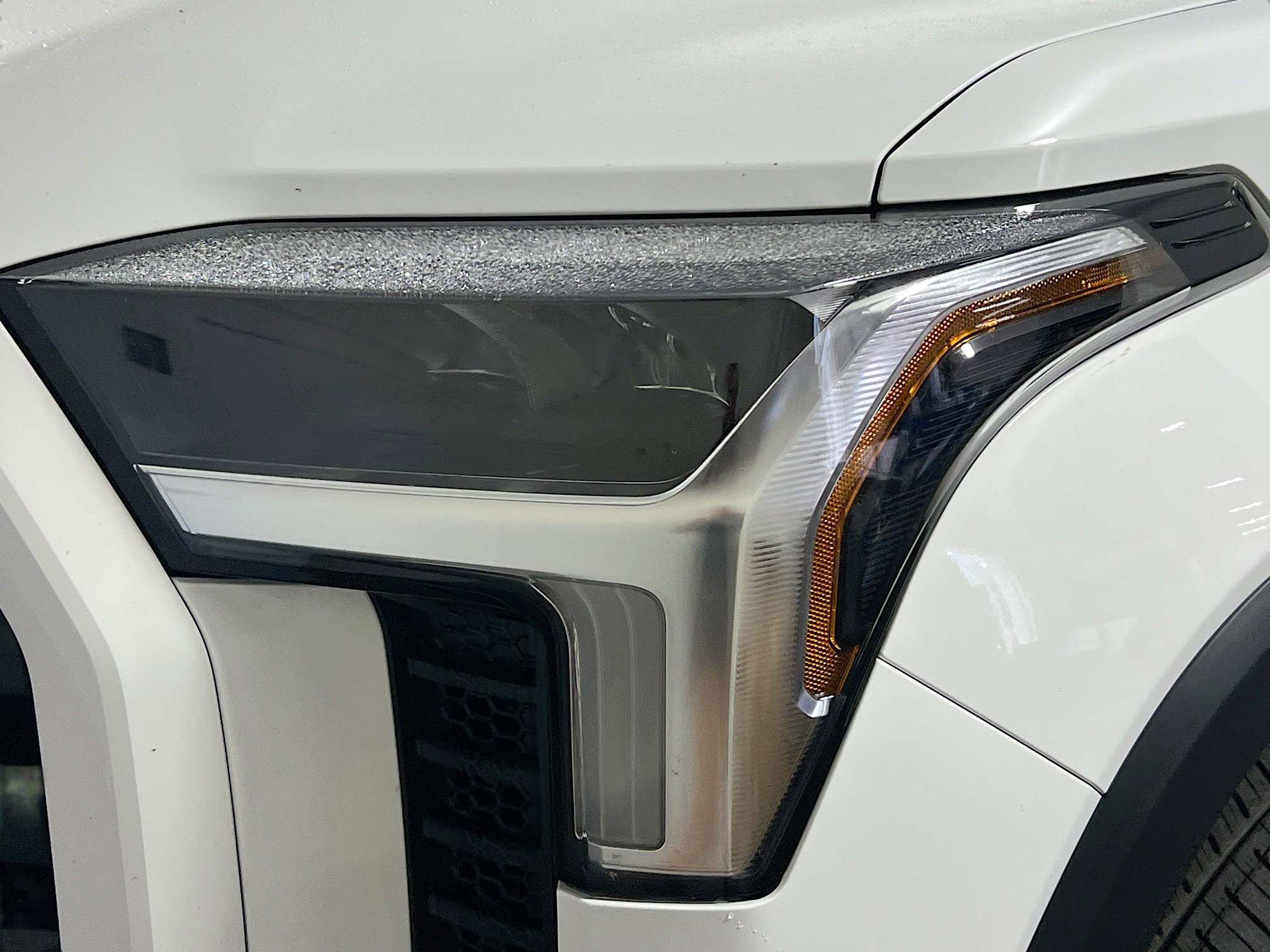 New 2026 Toyota Tundra SR5 image 11