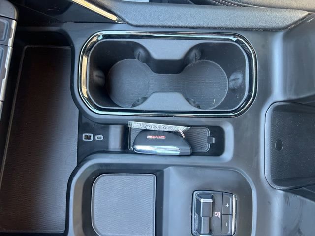 Used 2024 GMC Sierra 2500 AT4 w/ AT4 Preferred Package image 28