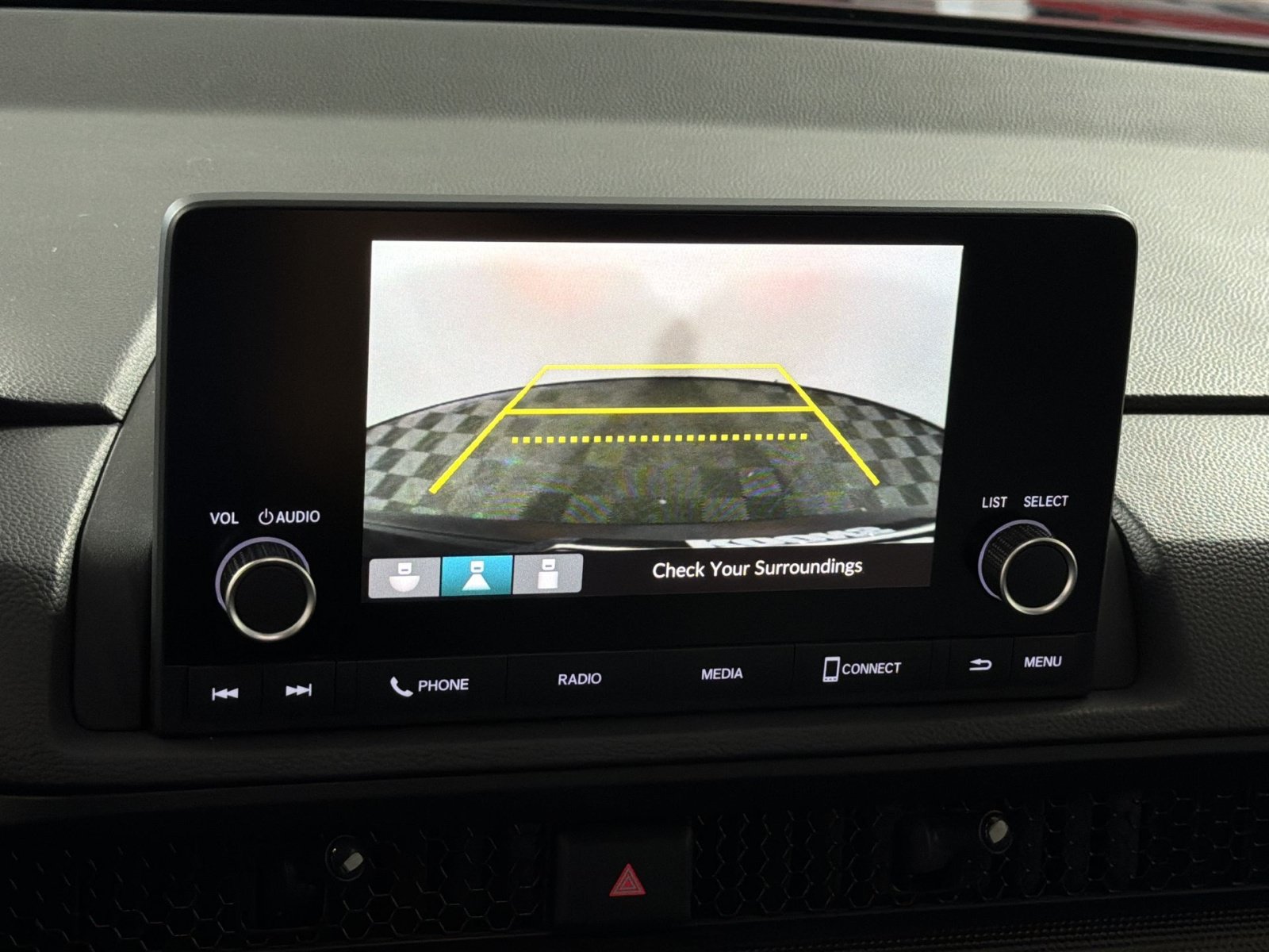 Used 2024 Honda CR-V LX image 19