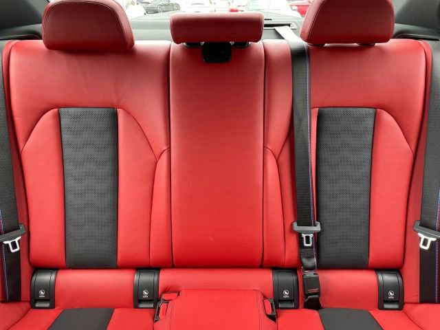 Used 2023 BMW M3 Competition AWD/4WD image 43