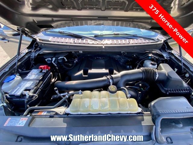 Used 2020 Ford Expedition XLT w/ Equipment Group 201A image 51