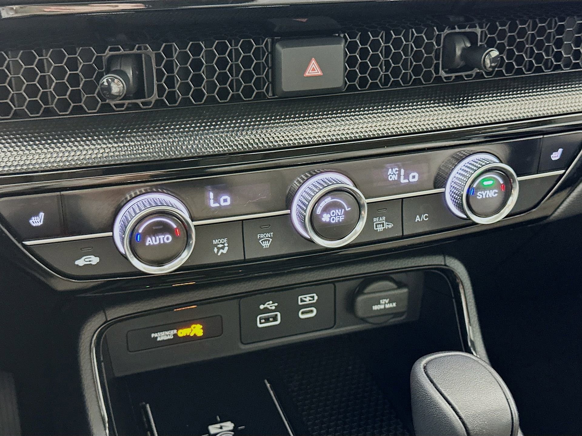 Used 2024 Honda CR-V EX-L image 16