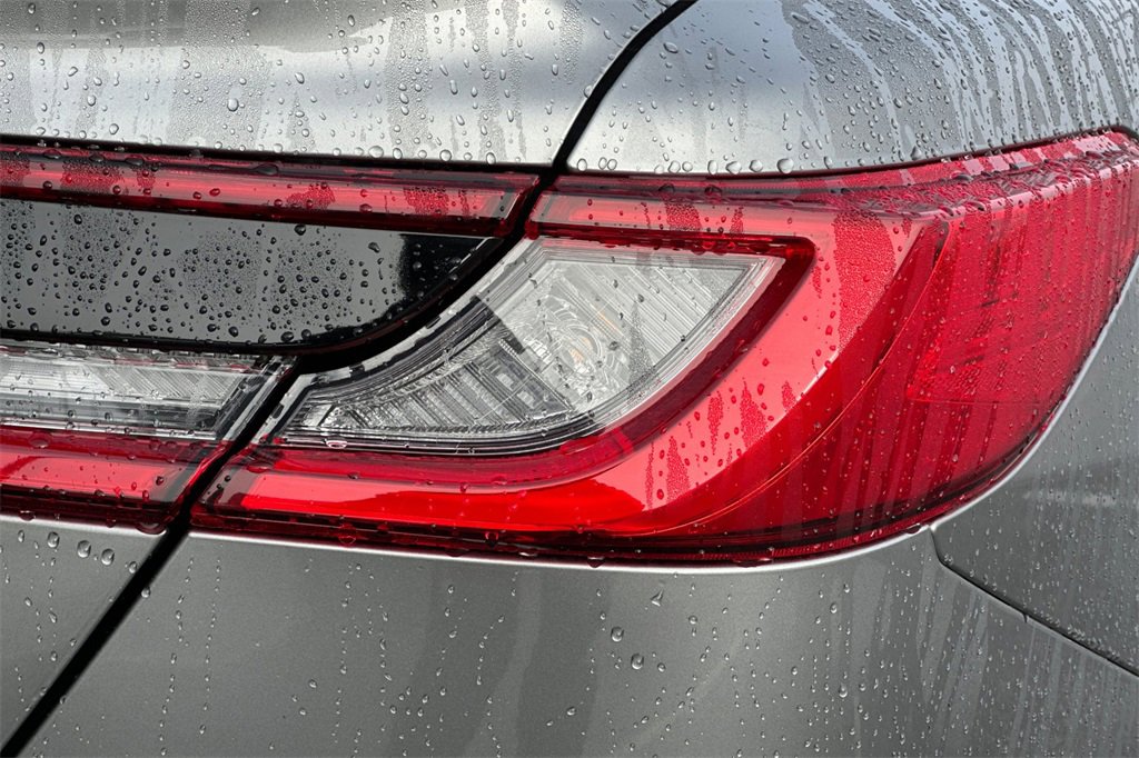 New 2026 Toyota Camry XSE image 32