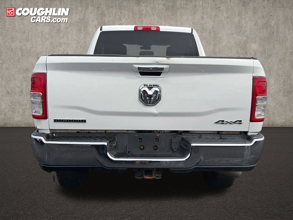 Used 2019 RAM 2500 Big Horn AWD/4WD image 6