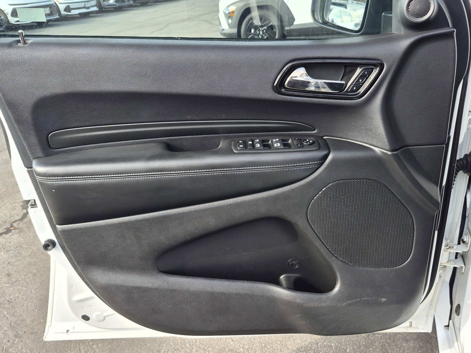 Used 2022 Dodge Durango GT image 18