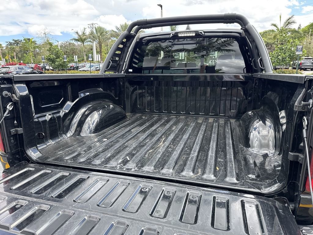 Used 2022 RAM 1500 TRX w/ TRX Level 2 Equipment Group image 60