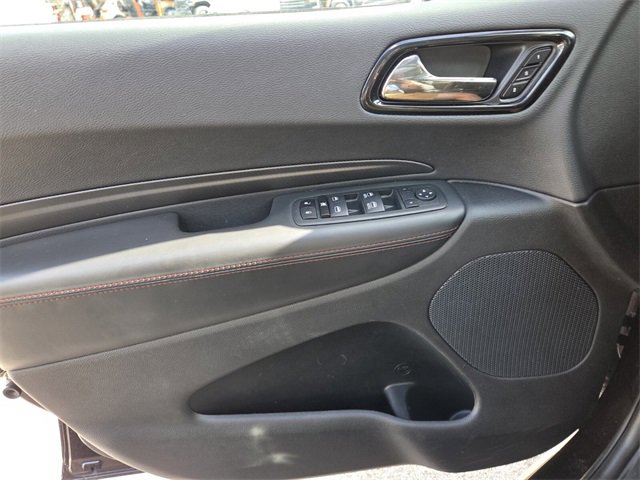 Used 2024 Dodge Durango GT image 30
