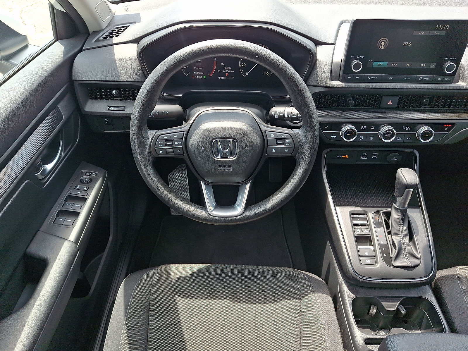 Used 2023 Honda CR-V EX image 11