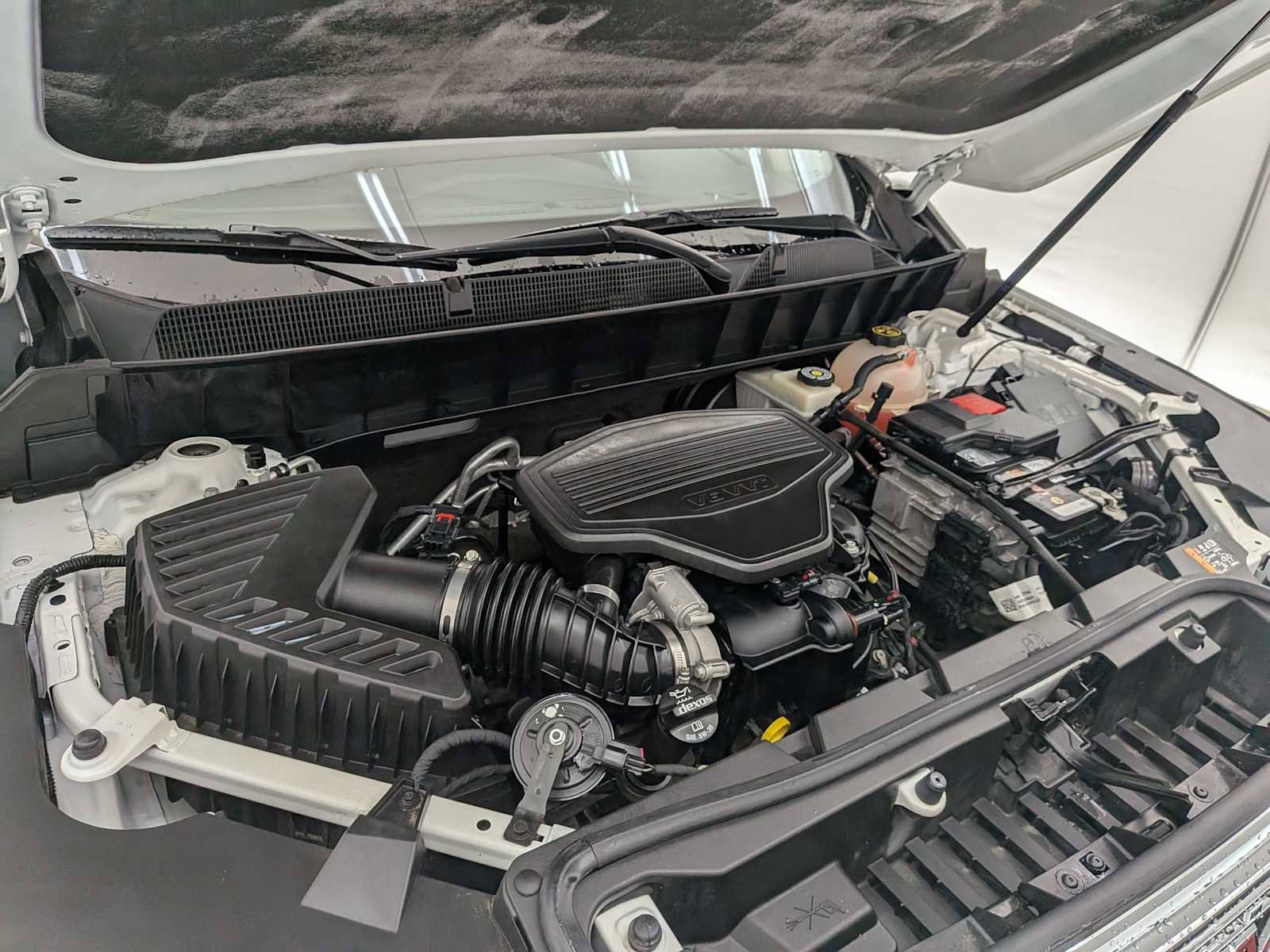 Used 2017 GMC Acadia Denali w/ Technology Package image 15