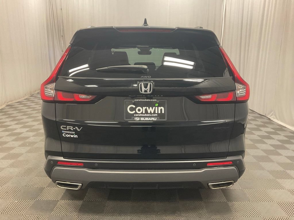 Used 2024 Honda CR-V Sport-L image 5