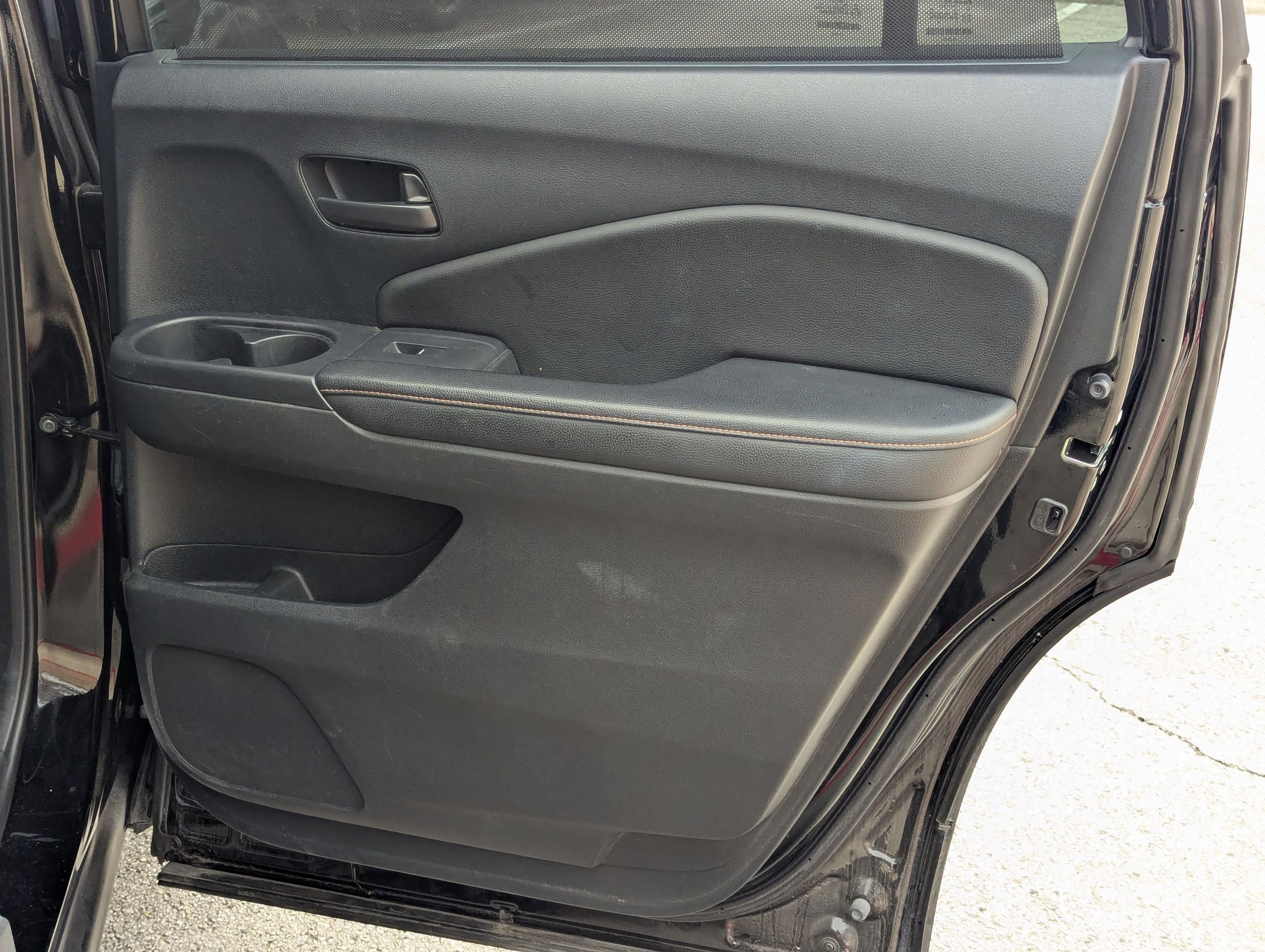 Used 2022 Honda Pilot TrailSport image 26