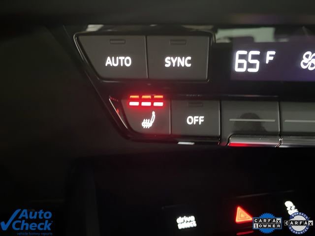 Used 2024 Audi Q4 e-tron Premium image 46