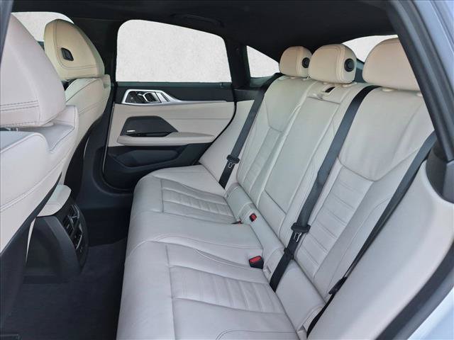New 2027 BMW 430i w/ M Sport Package RWD image 16