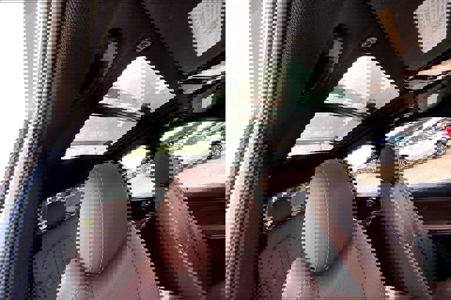 Used 2020 BMW X5 sDrive40i w/ Convenience Package image 13