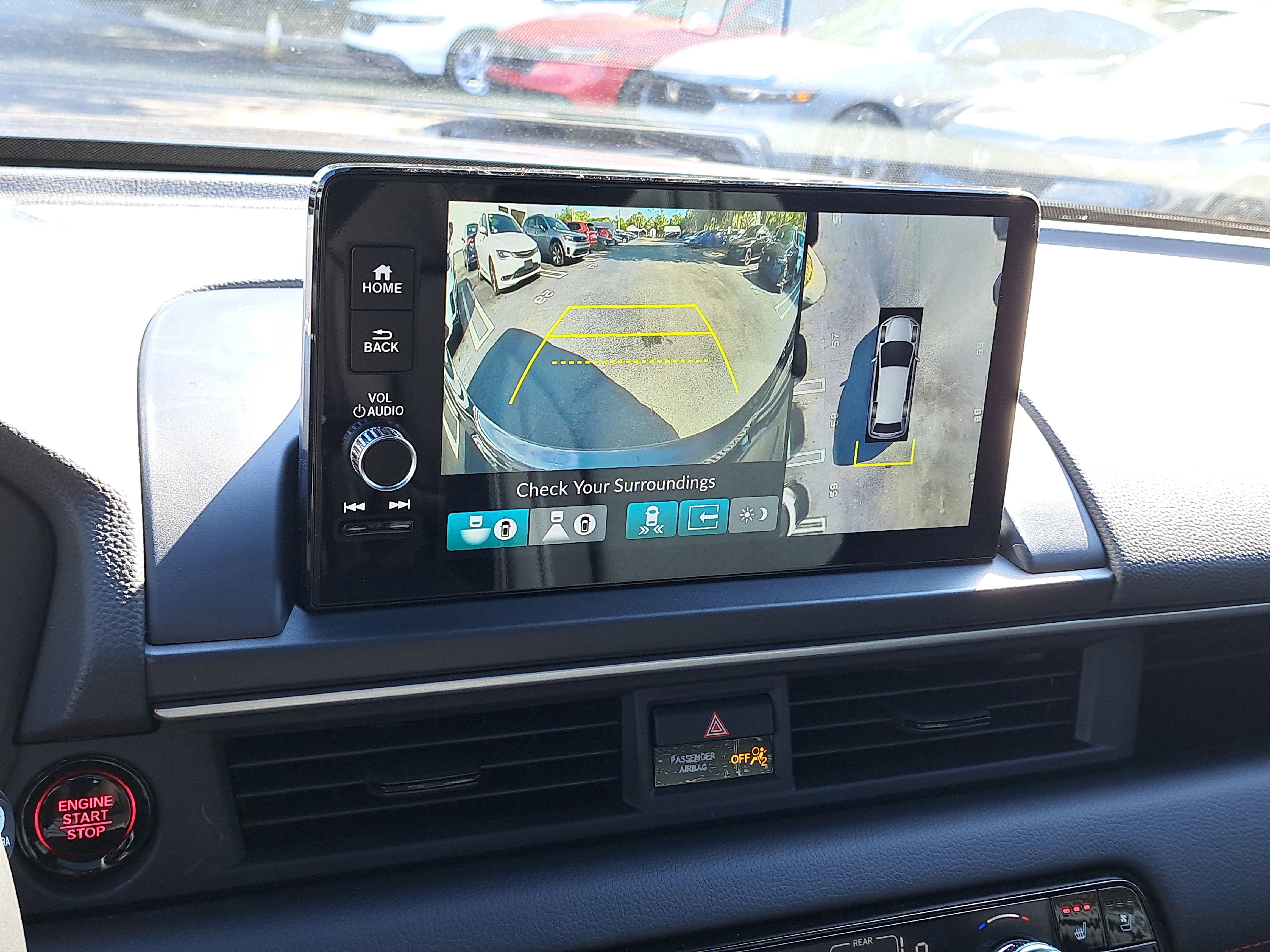 New 2025 Honda Pilot Black Edition image 28