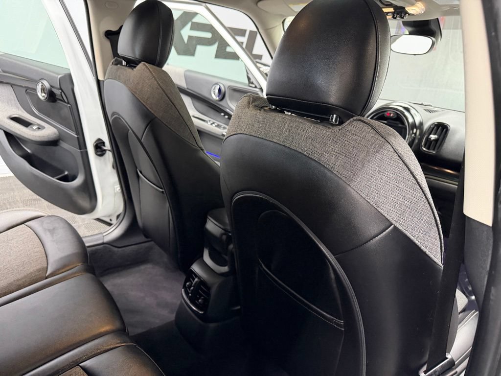 Used 2020 MINI Cooper Countryman S FWD image 45
