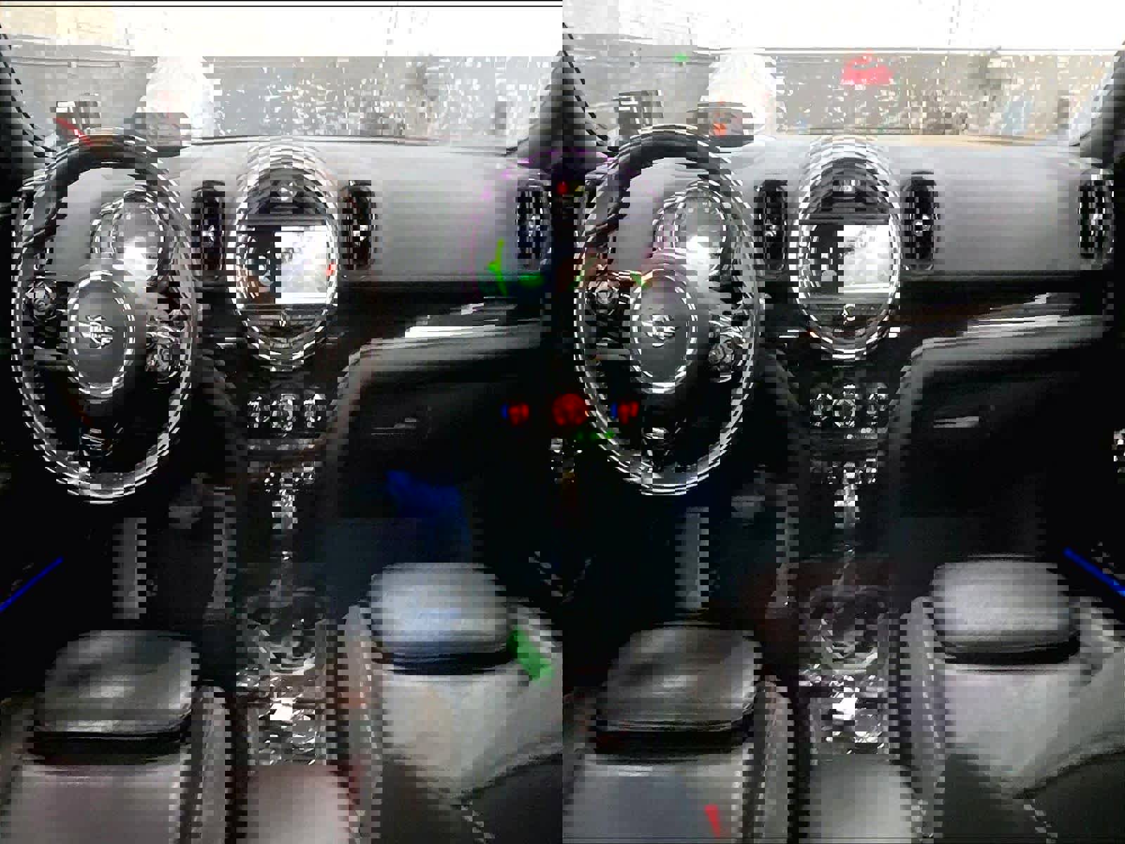 Used 2019 MINI Cooper Countryman SE w/ Convenience Package image 16